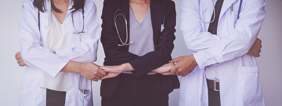 Understanding Physician Relationships: Creating Strong Partnerships in an Evolving Healthcare Landscape