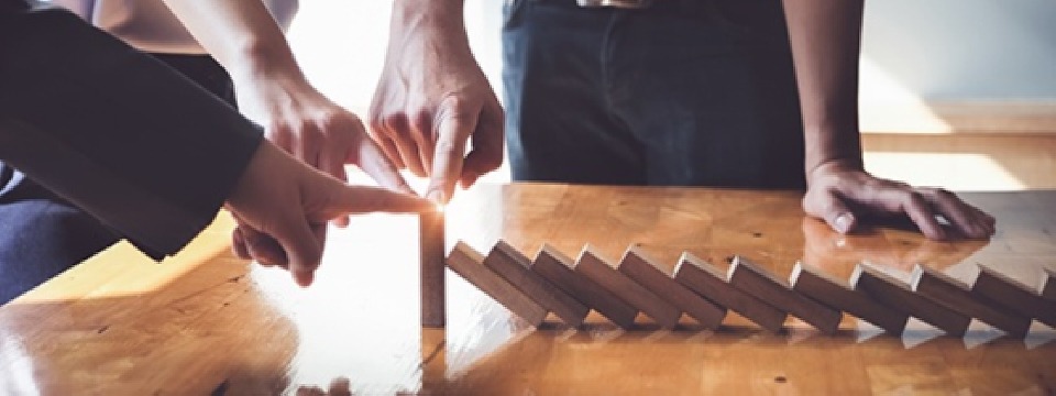 Move from Conflict to Calm: Conflict Resolution Skills for the Workplace