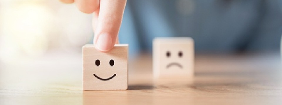 Wipe It Out: Removing Negativity from the Workplace