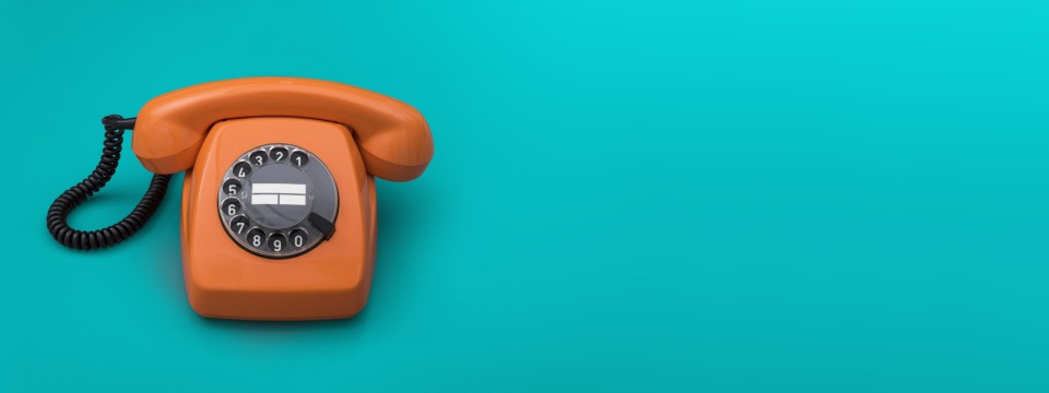Telephone Rapport: Applying Bite-Sized Skills for Big Results