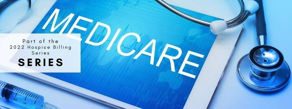 Part 2: Details of Medicare Claims Processing