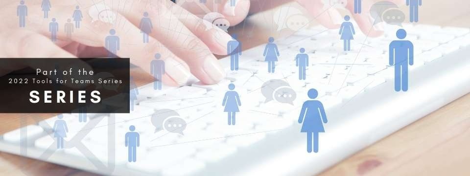 Tools for Teams Series: The Essentials of Critical Communication