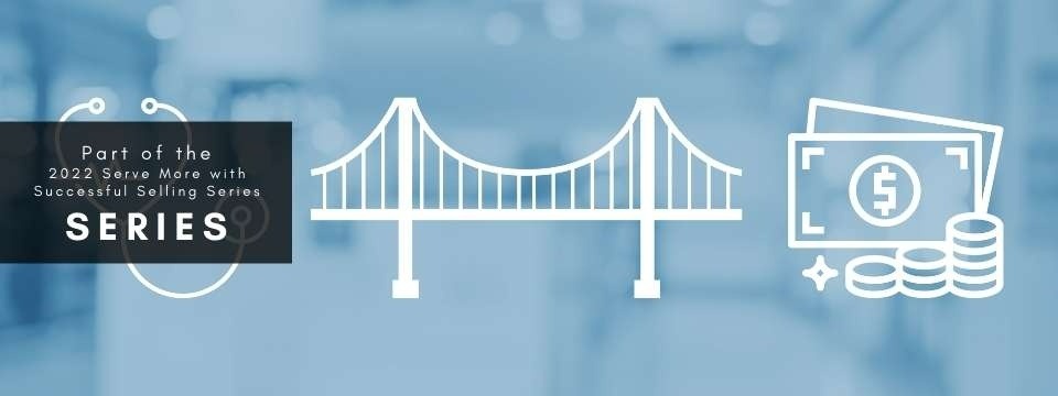 Building a Bridge Between Clinical & Sales Staff