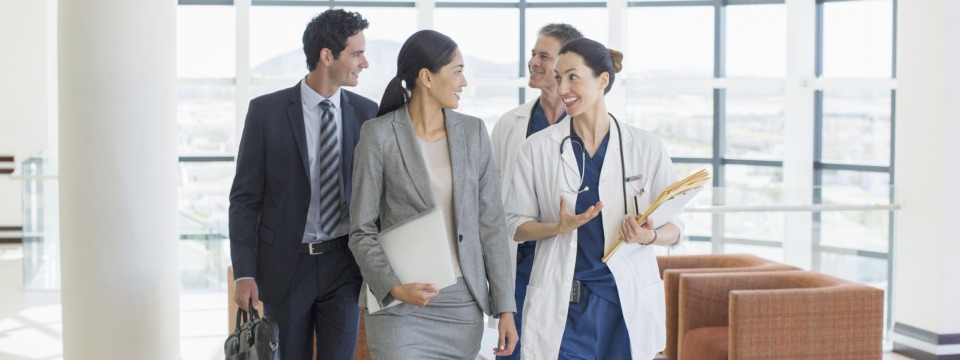 11 Tactics to Grow Your Hospice  with Hospital Business