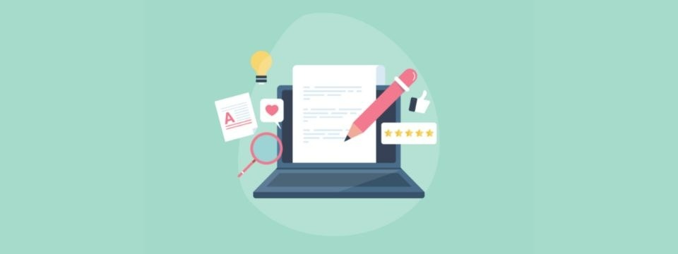 Sales Writing Simplified: Marketing Services, Building Brands & Persuading Readers to Act