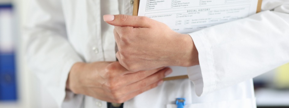 Supporting Hospice Eligibility Through Documentation