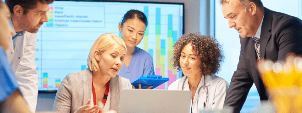High-Level Overview & Reimbursement Impact of VBP for Clinicians
