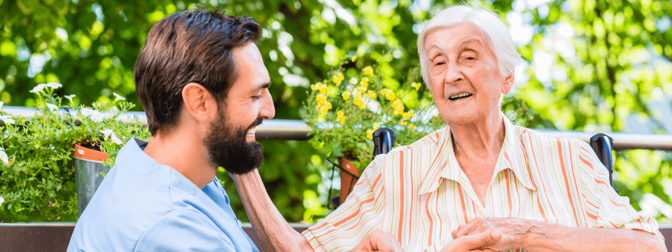 Assisting People to Live Fully Until Death