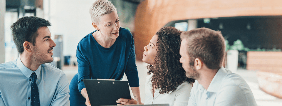 Mentoring Leadership from Within: How to Thrive in a Staffing Crisis