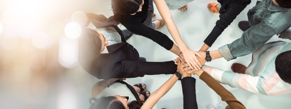 Diversity & Inclusion Policies & Procedures to Eliminate Harassment & Discrimination