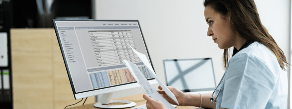 Hospice Quality Reporting Program Requirements: Understand & Improve Your Scores