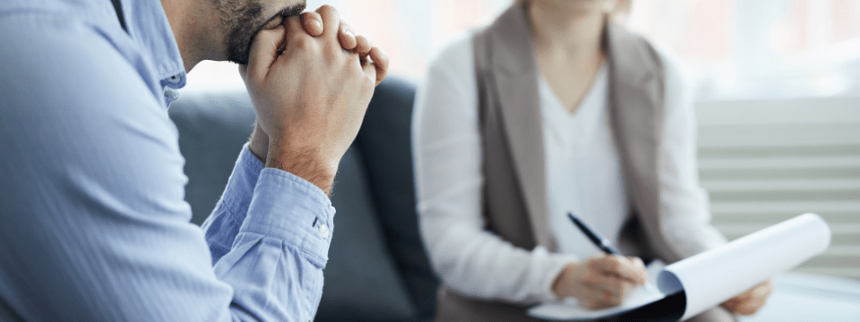 Counseling for Bereavement Professionals: What Falls Within Your Licensing & Practice