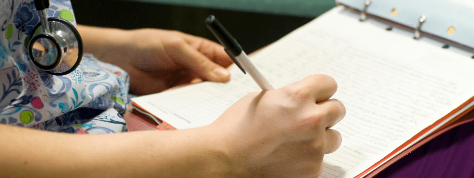 Documenting Through the Levels of Care: Requirements & Best Practices