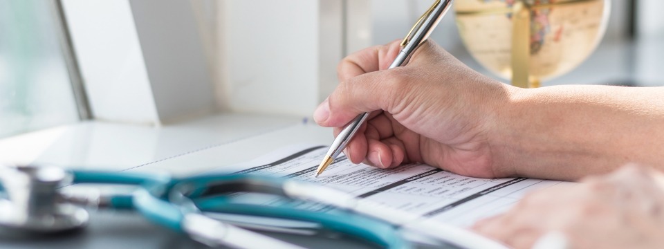 Developing Effective Appeals for Medical Claim Denials