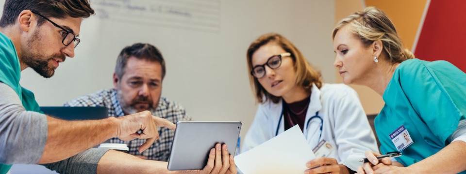 Hospice FAQs & Best Practices for Counseling Services, IDT & Plan of Care