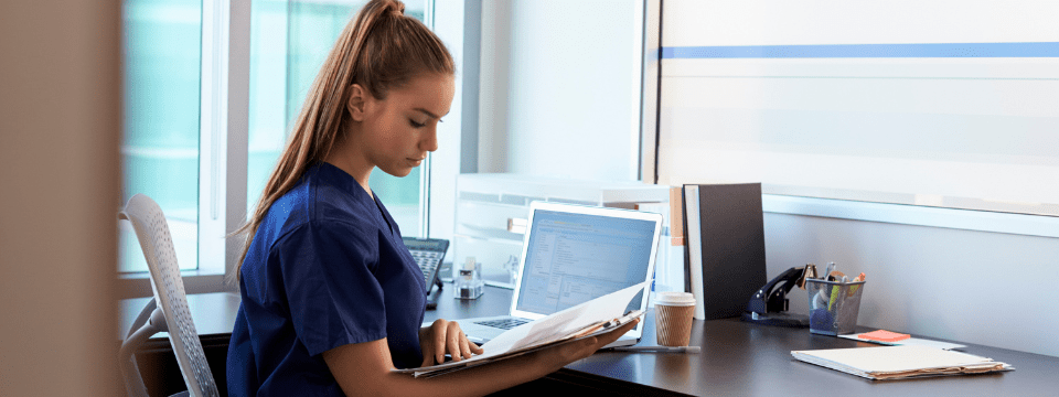 Hospice Medical Review in a Medicare-Certified World