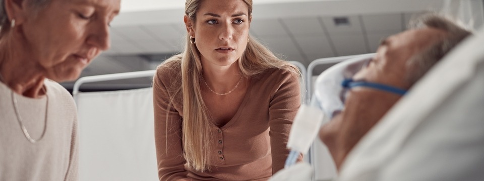 Exploring Exceptionalism: Assisting Patients & Families to Plan for the Time of Death