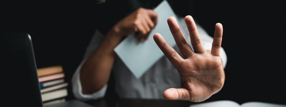 Workplace Violence: Keeping Yourself & Staff Safe During the Workday