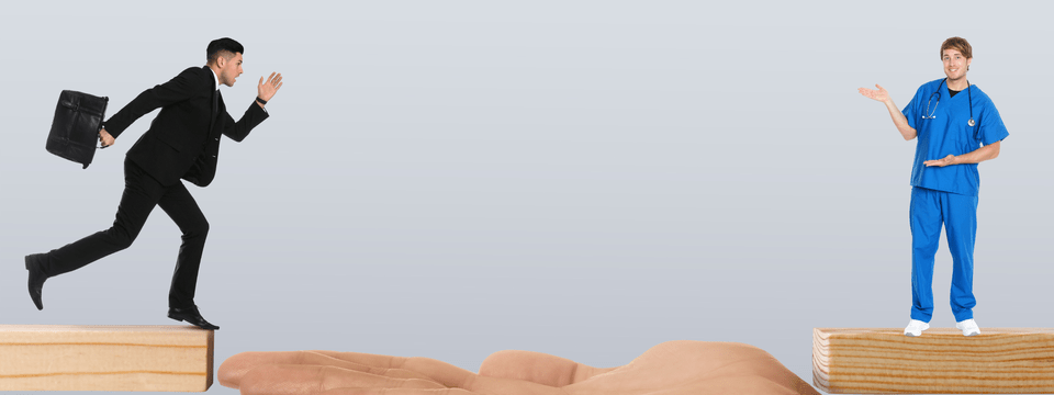 Paving a Path of Partnership Between Clinical & Sales