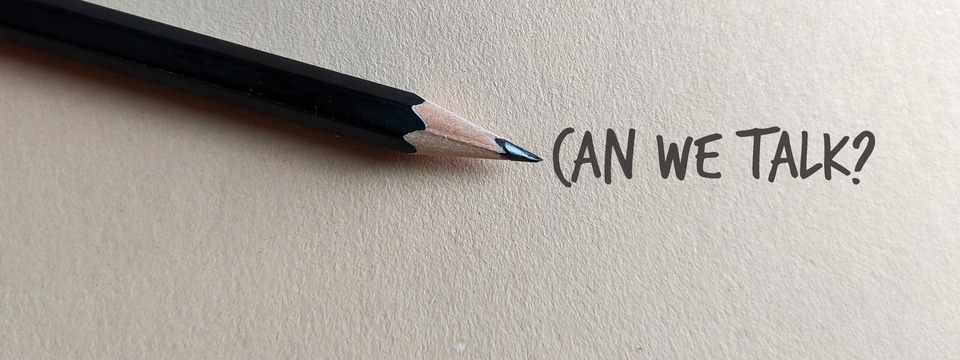 Navigating Difficult Conversations: Giving Feedback with Confidence & Compassion