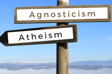 Providing Spiritual Care to Agnostics & Atheists
