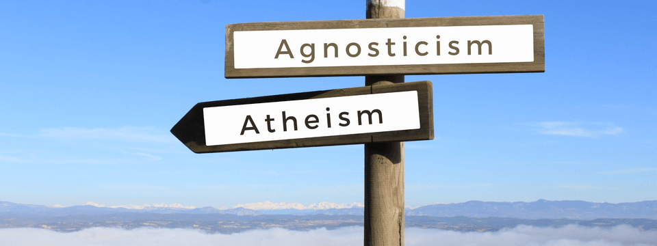 Providing Spiritual Care to Agnostics & Atheists