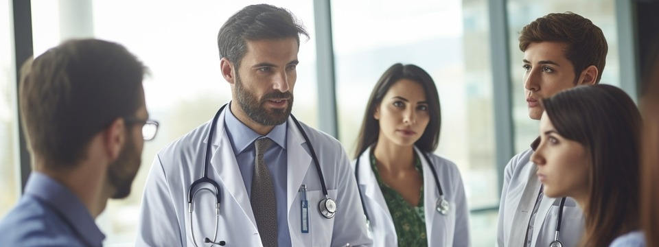 Overcoming the Top 5 Obstacles to Exceptional IDT Care