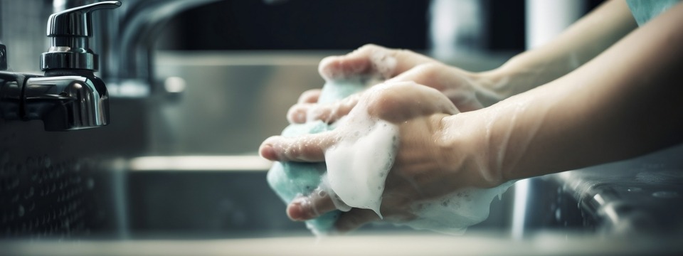 6 Core Compliance Practices for Infection Control & Prevention