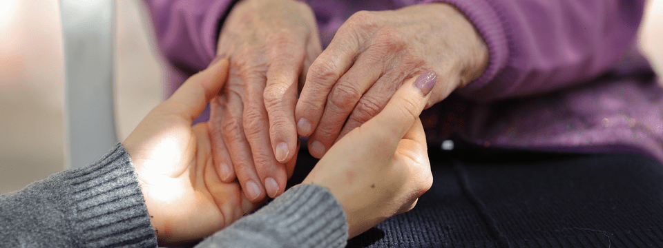 Creative Programming for Caregivers & the Bereaved