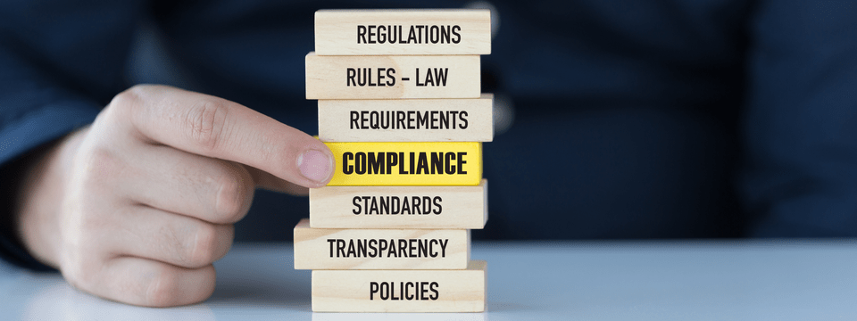 Building an Effective Compliance Program