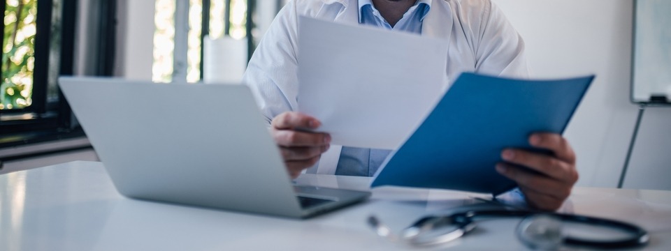 Hospice Medical Review in a Medicare-Certified World