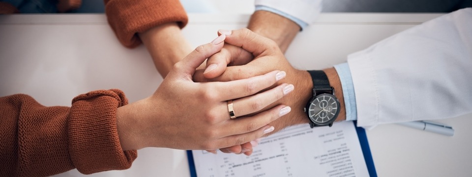 Guiding Caregivers Through Difficult & Meaningful Conversations