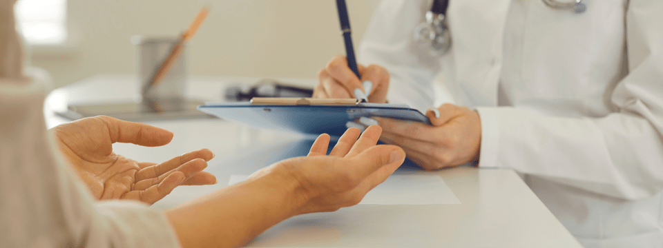 Managing Patient Complaints