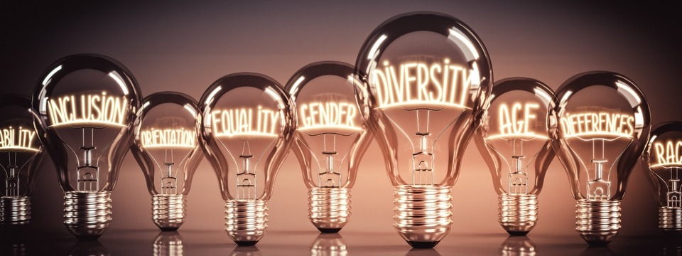 Using Diversity, Equality & Inclusion Policy to Maximize Civility & Compliance