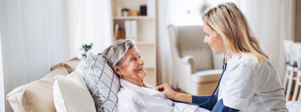 Develop Your Care Continuum: Starting a Personal Care Service