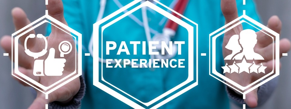 Re-Imagining Your Patient & Family Experience
