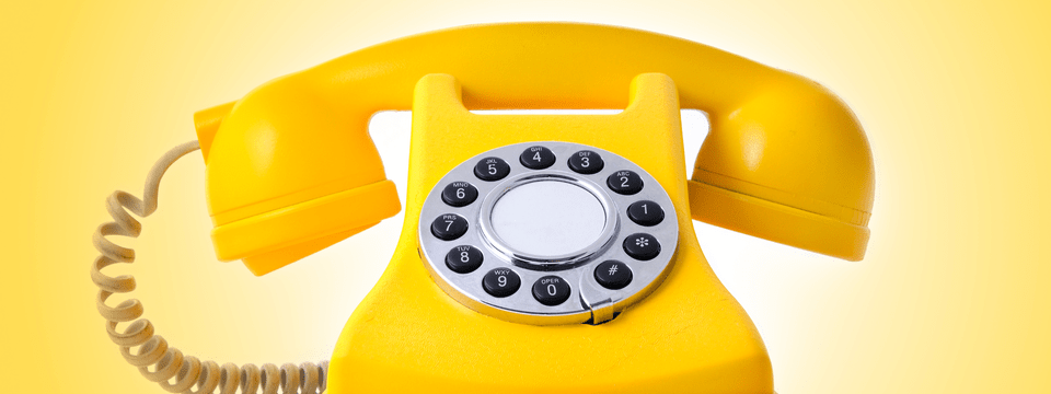 Telephone Communication Skills
