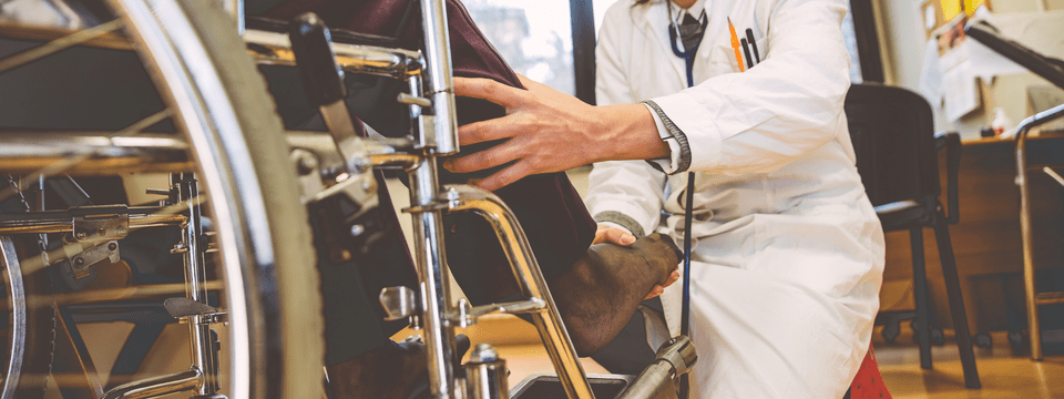 The Live Discharge Process & Avoiding a Burdensome Transition