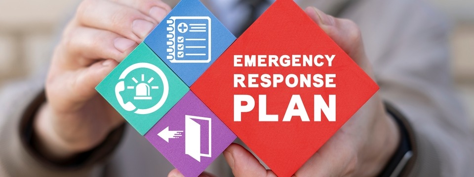 Emergency Preparedness - Hospice Courses Online - HHWN Training