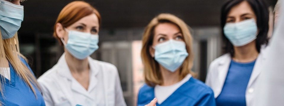 Infection Control & Prevention: Regulations & How to Implement an Effective Surveillance Program