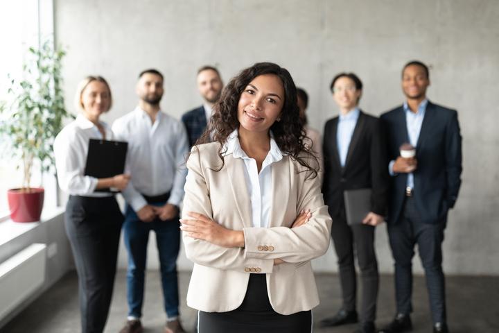 Leading Change in Your Organization