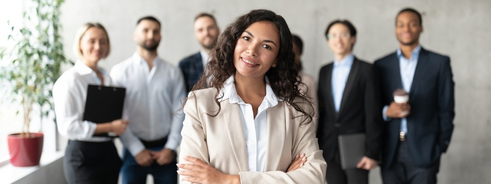 Leading Change in Your Organization