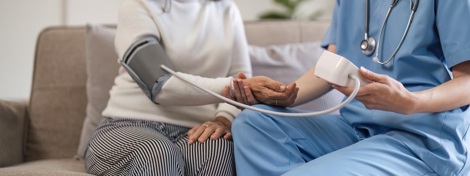 Improving Patient & Agency Outcomes for Home Health