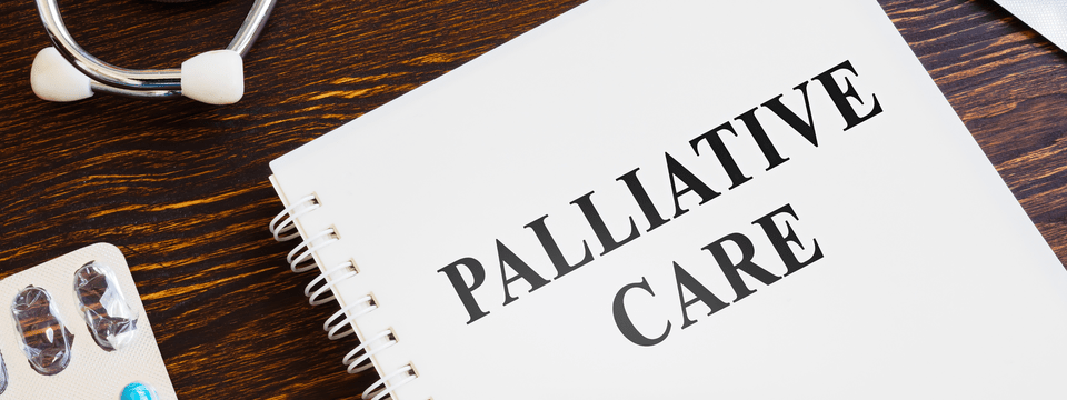 Palliative Care Part 1: Strategically Plan a Community-Based Program