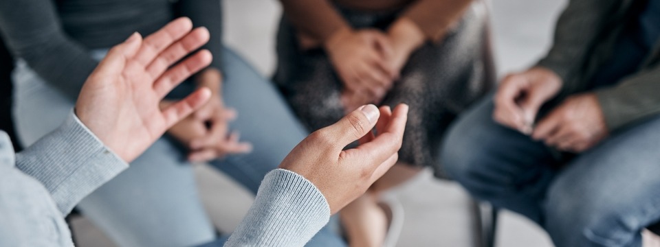 Addressing Trauma in the Family