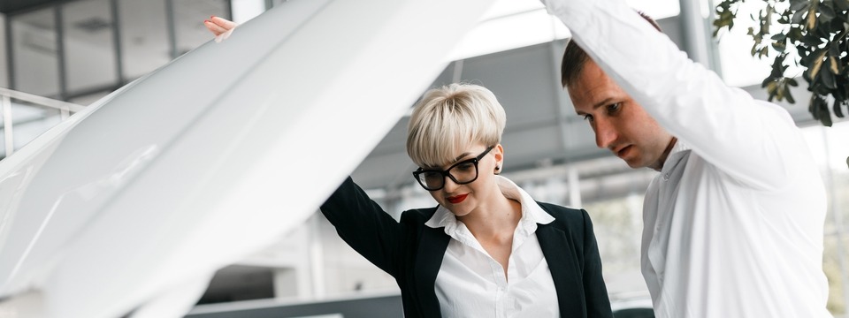 Looking Under the Hood: Fine Tuning Your Operating Model