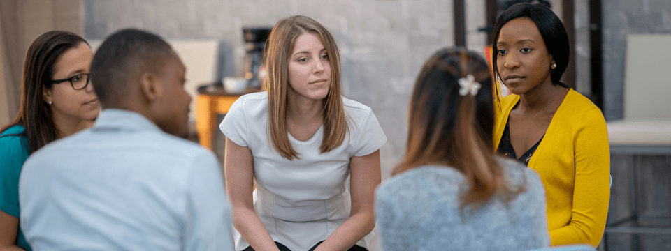 Critical Skills for Volunteers: Boundaries, Suicide Intervention, Grief & Loss
