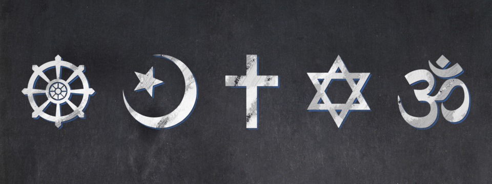 What Do They Believe & Why Does It Matter?
