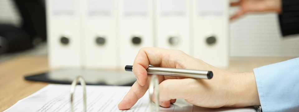 Responding to an ADR: The Process & Compliant Submissions