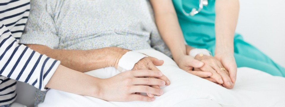 Adding Palliative Care Services & the Different Models